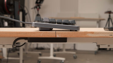 Drop SHIFT Side Picture