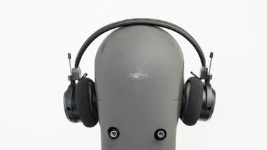 Grado GW100 Wireless Stability Picture
