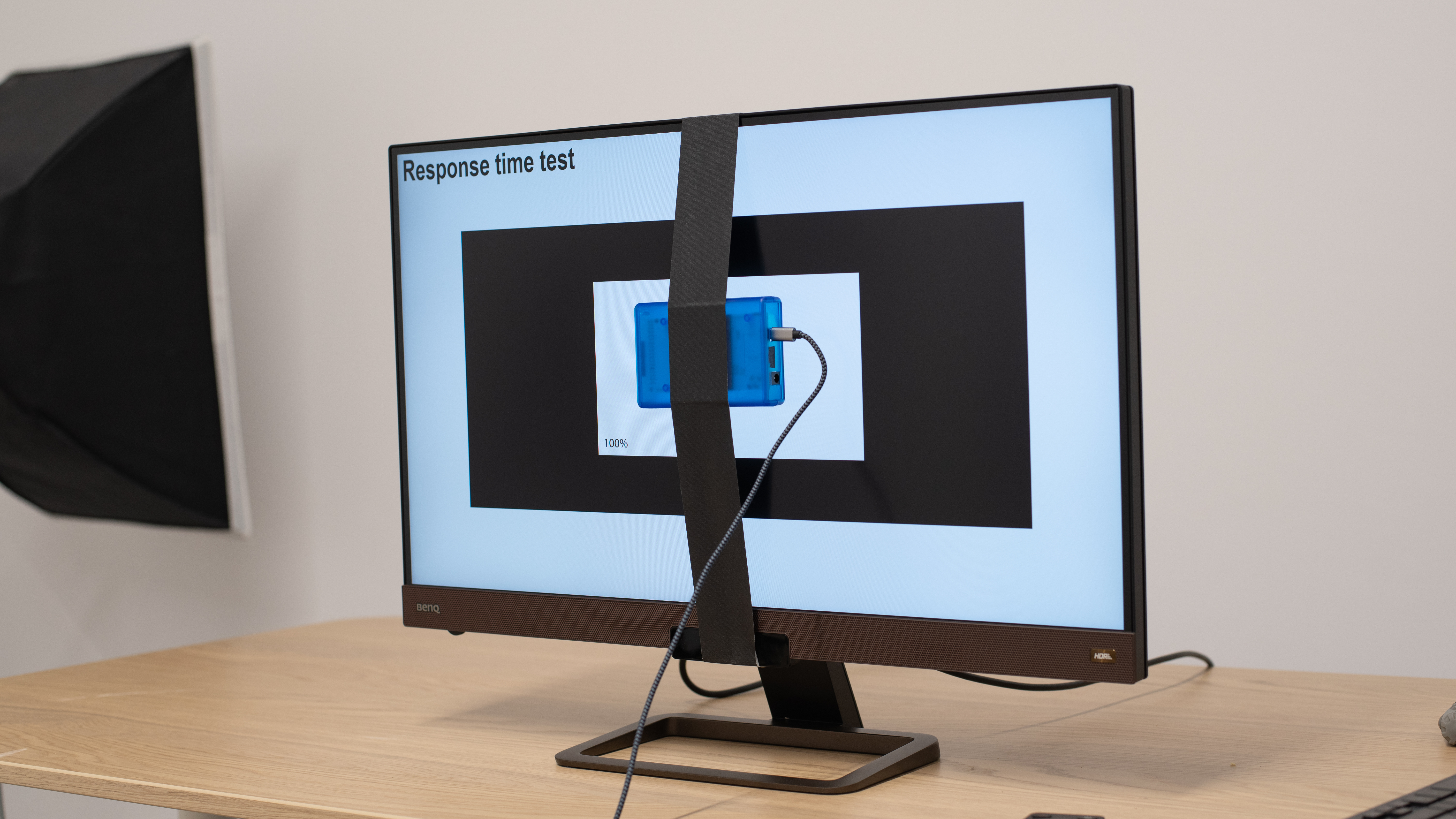 BenQ EX2780Q Review - RTINGS.com