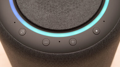 Amazon Echo Studio (1st generation) Controls Photo