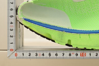 Brooks Glycerin Flex Forefoot Rocker Photo