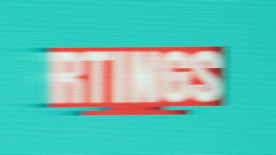 ASUS VivoBook Flip 14 (2020) Motion Blur