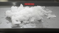 Our Place Splendor Crushed Ice Photo