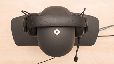 JBL Quantum ONE Top Picture