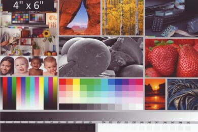 Canon PIXMA G1200 Side By Side Print/Photo