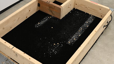 Miele Guard M1 Cat & Dog High-Pile Carpet Pickup Post Test