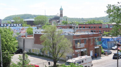 Canon PowerShot SX70 HS Sample Gallery - Church