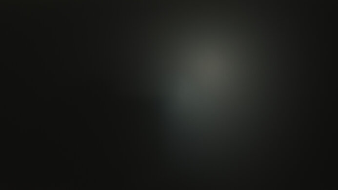 ViewSonic Elite XG270 Average Room Off Picture