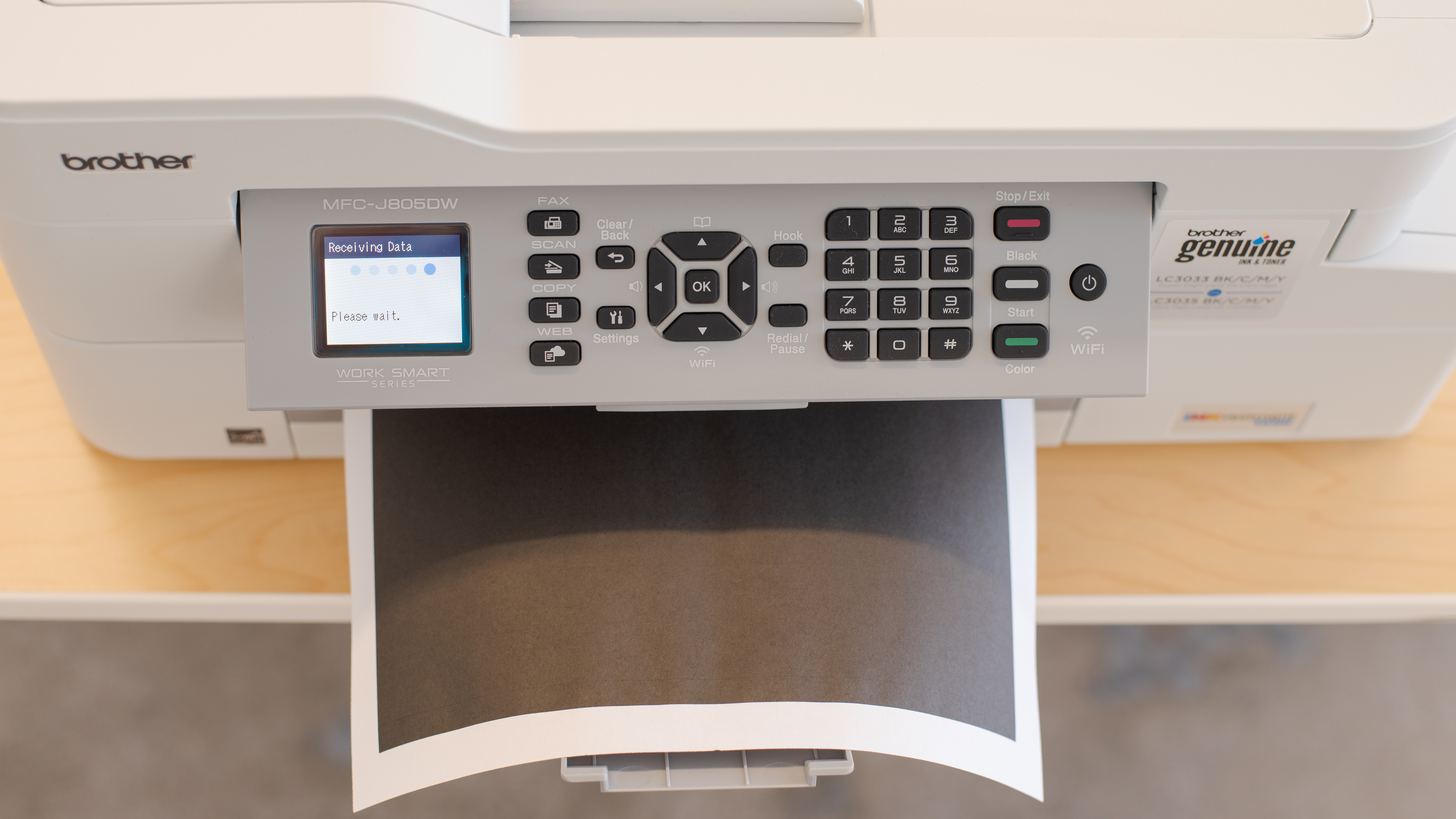 perceptual testing image