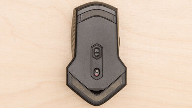 Dell Alienware AW310M Mouse Feet picture