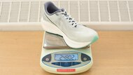 XTEP 360X 2.0 Left Shoe Weight Photo