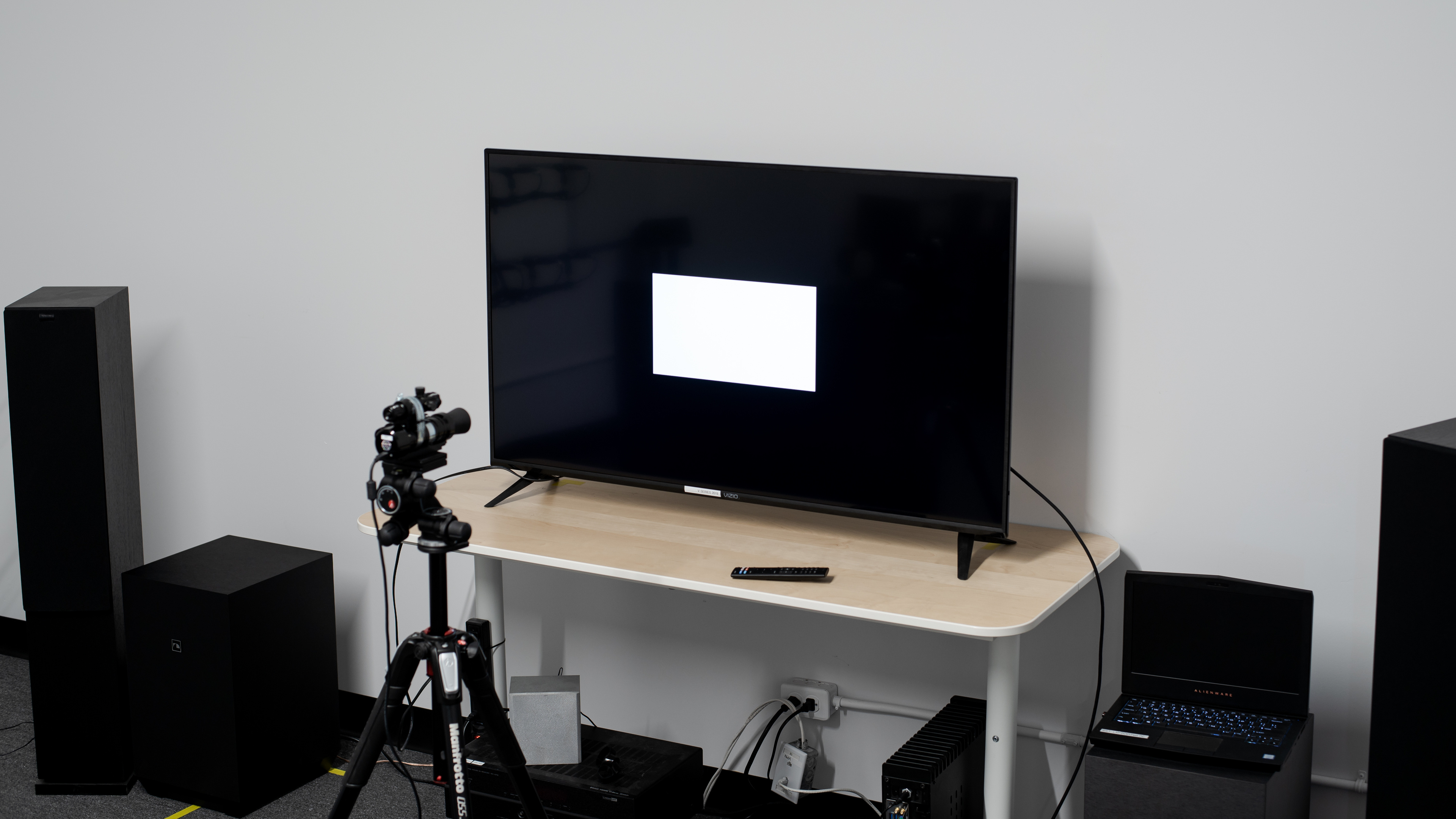 perceptual testing image