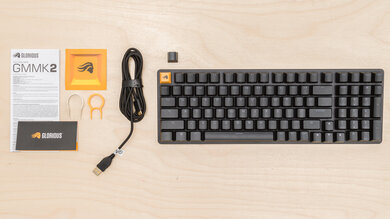 GLORIOUS GMMK 2 Bundle Picture