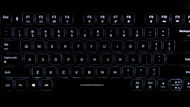 Corsair K83 Wireless Brightness Max