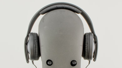 Sennheiser HD 202 II Stability Picture