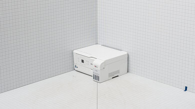 Epson EcoTank ET-2840 Special Edition ISO View Picture