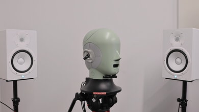 Bose Ultra Open Earbuds Truly Wireless In-Test Picture