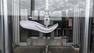 Nike Quest 7 Forefoot Bending Resistance Picture