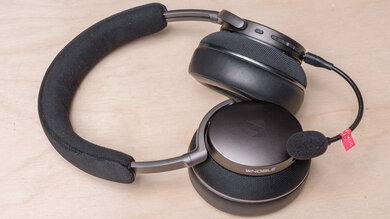 Noble FoKus Apollo Build Quality Picture