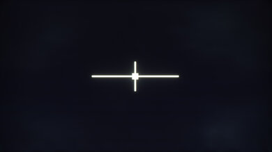 Hisense U6/U6H Native Black Uniformity Picture