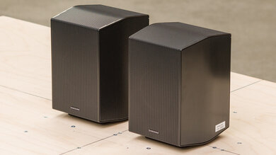 Samsung HW-Q990D Style photo - satellites