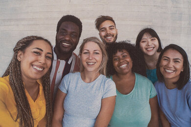 Xerox VersaLink C500/DN Friends Picture