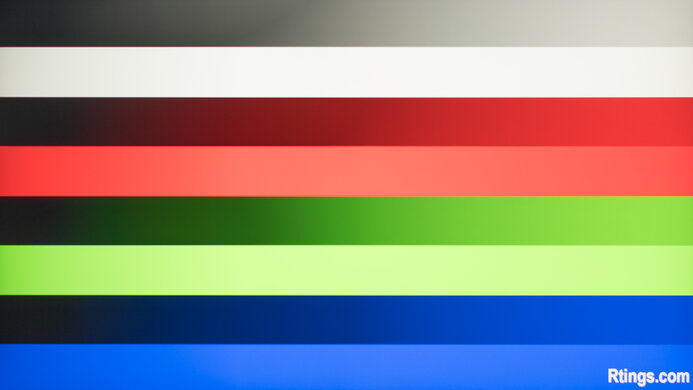 MSI MAG 274UPF Gradient Picture