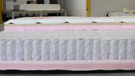 Plank Firm Luxe Foam Layer Material Picture