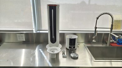 Dreo Smart Humidifier 747S Parts