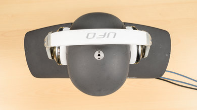 Bluedio U Plus/UFO Wireless Top Picture