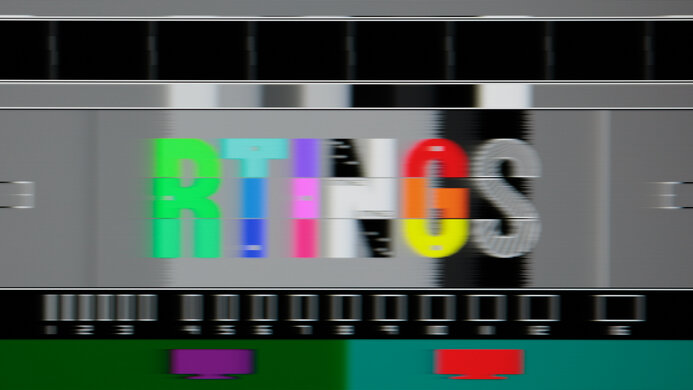 LG 27GR83Q-B Pursuit Photo VRR