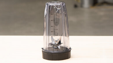 Ninja Detect Kitchen System TB401 Optional Jar Picture