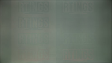 LG UH6500 Image Retention Picture