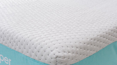 Casper Snow Cover Picture