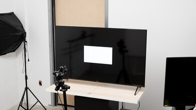 Sony X90J In-Test Picture