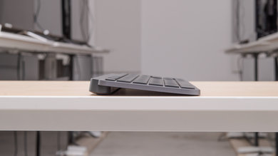 Logitech MX Keys Side Picture