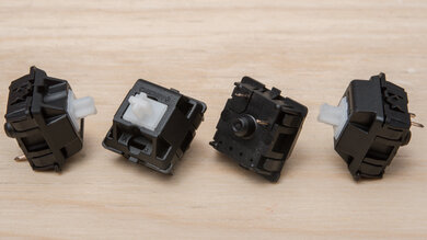 Cherry MX Clear Housing Picture