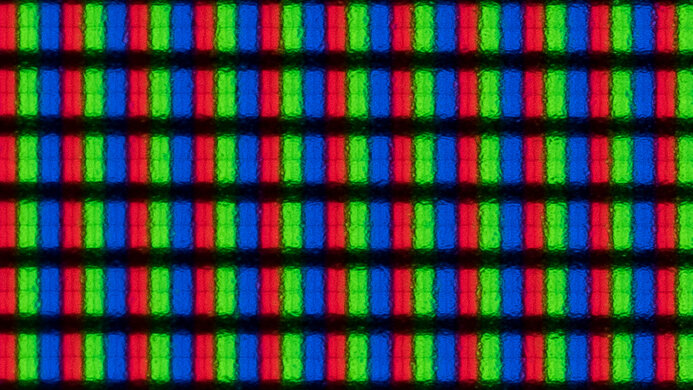 Samsung Odyssey G7 C32G75T Pixels