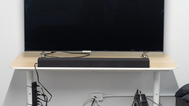 Vizio SB36512-F6 Dimensions photo - bar