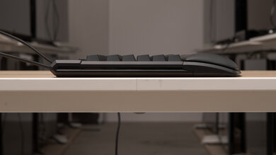 Kinesis Freestyle Edge RGB Side Picture