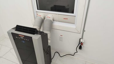 Whynter ARC-14S Front Picture