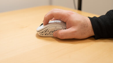 Pulsar Xlite Wireless Claw Grip Picture