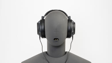 Sennheiser HD 820 Front Picture