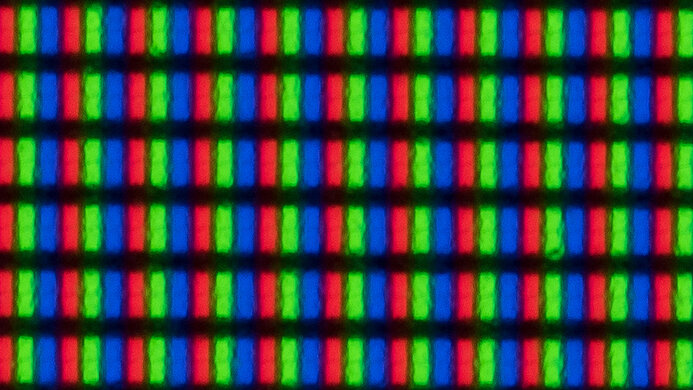 ViewSonic Elite XG270QG Pixels