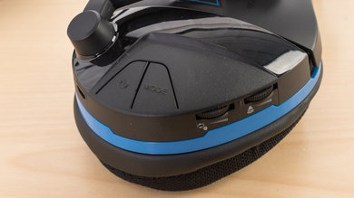 Turtle Beach Stealth 600 Controls Picture