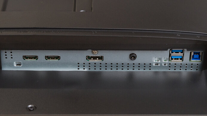 Acer Nitro XV272U KVbmiiprzx Inputs 1