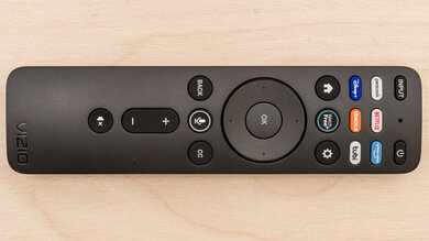 Vizio M6 Series Quantum 2021 Remote Picture