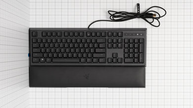 Razer Ornata Chroma Top Picture