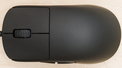 Endgame Gear OP1 8k Build quality picture