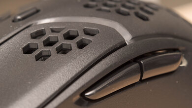 HyperX Pulsefire Haste Buttons Picture